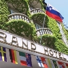 Grand Hotel Toplice Bled Slovenija 1/2 8